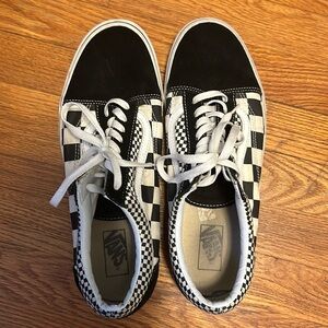 Vans Shoes